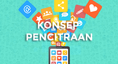 Konsep Pencitraan